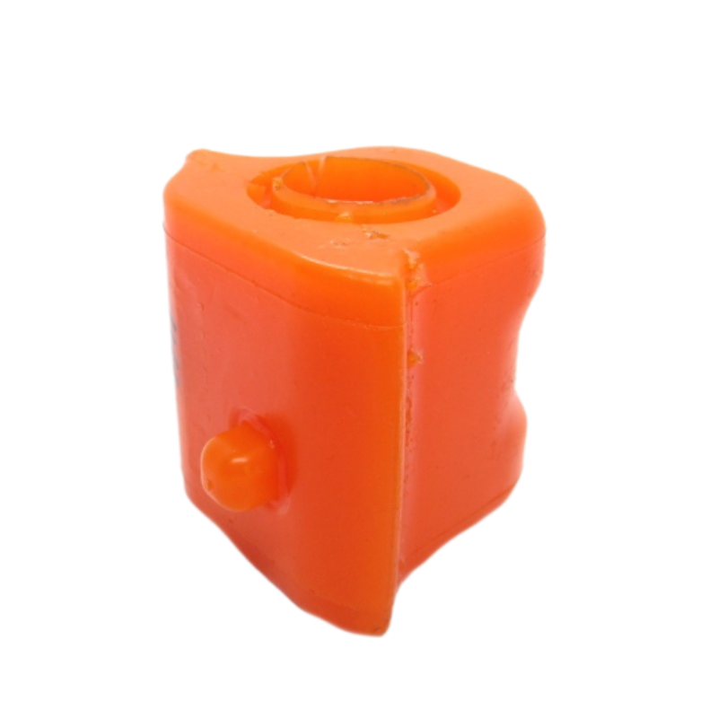 Поліуретанова втулка переднього стабілізатора права Toyota Auris 2012- 2,0L