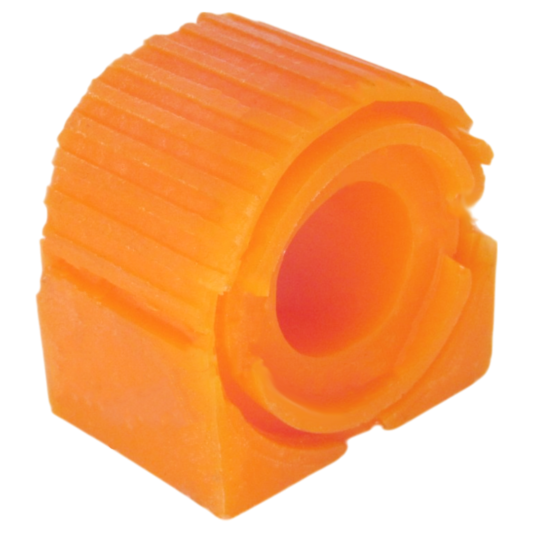 Поліуретанова втулка переднього стабілізатора Audi A3 2012-2020 1,6L оптом від PolyPro