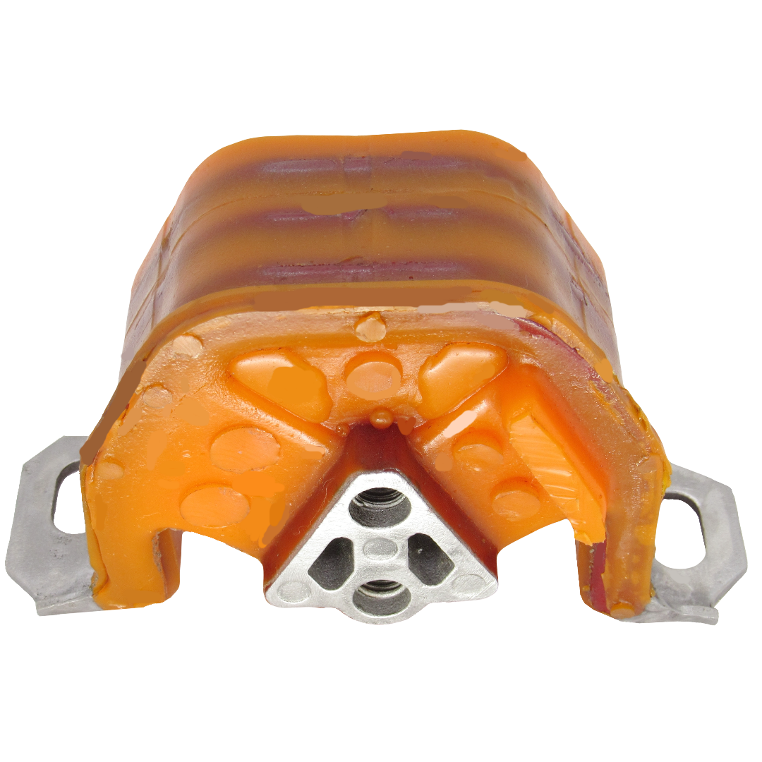 Поліуретанова подушка двигуна передня ліва Opel Kadett 1984-1991 1,6L