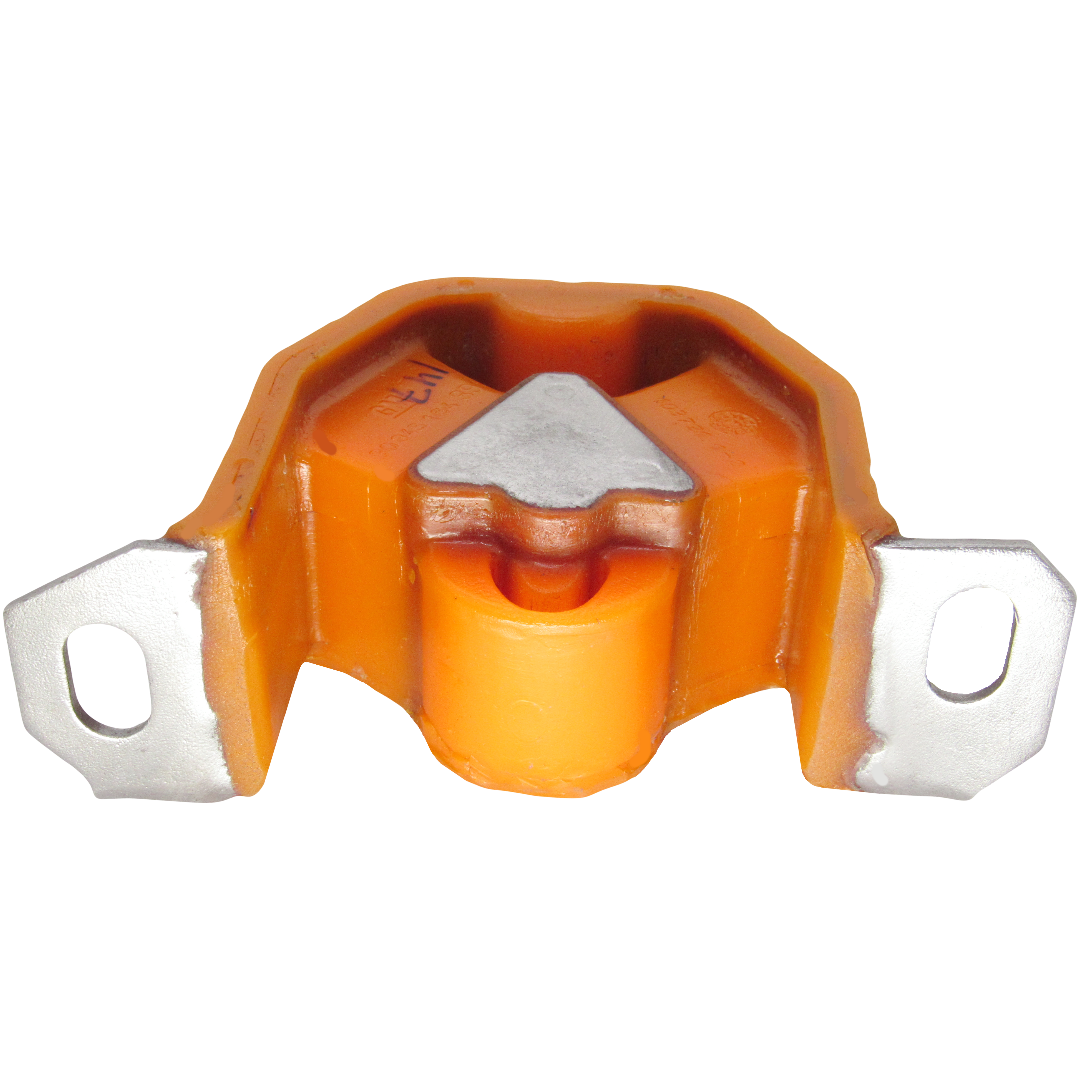 Поліуретанова подушка двигуна передня ліва Opel Kadett 1984-1991 оптом від PolyPro