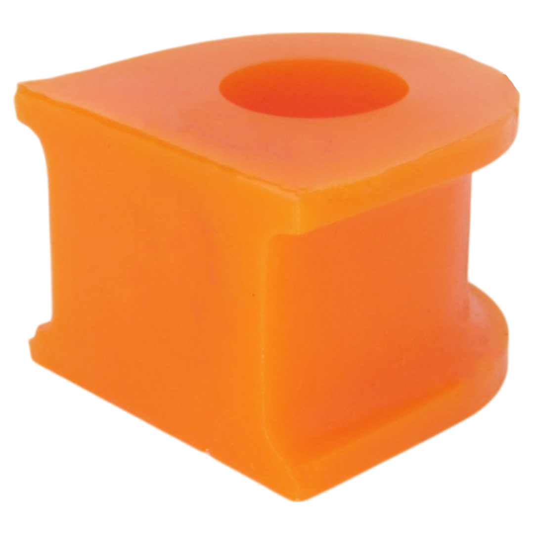 Поліуретанова втулка переднього стабілізатора Mazda Mx-6 1991-1997 2.5L