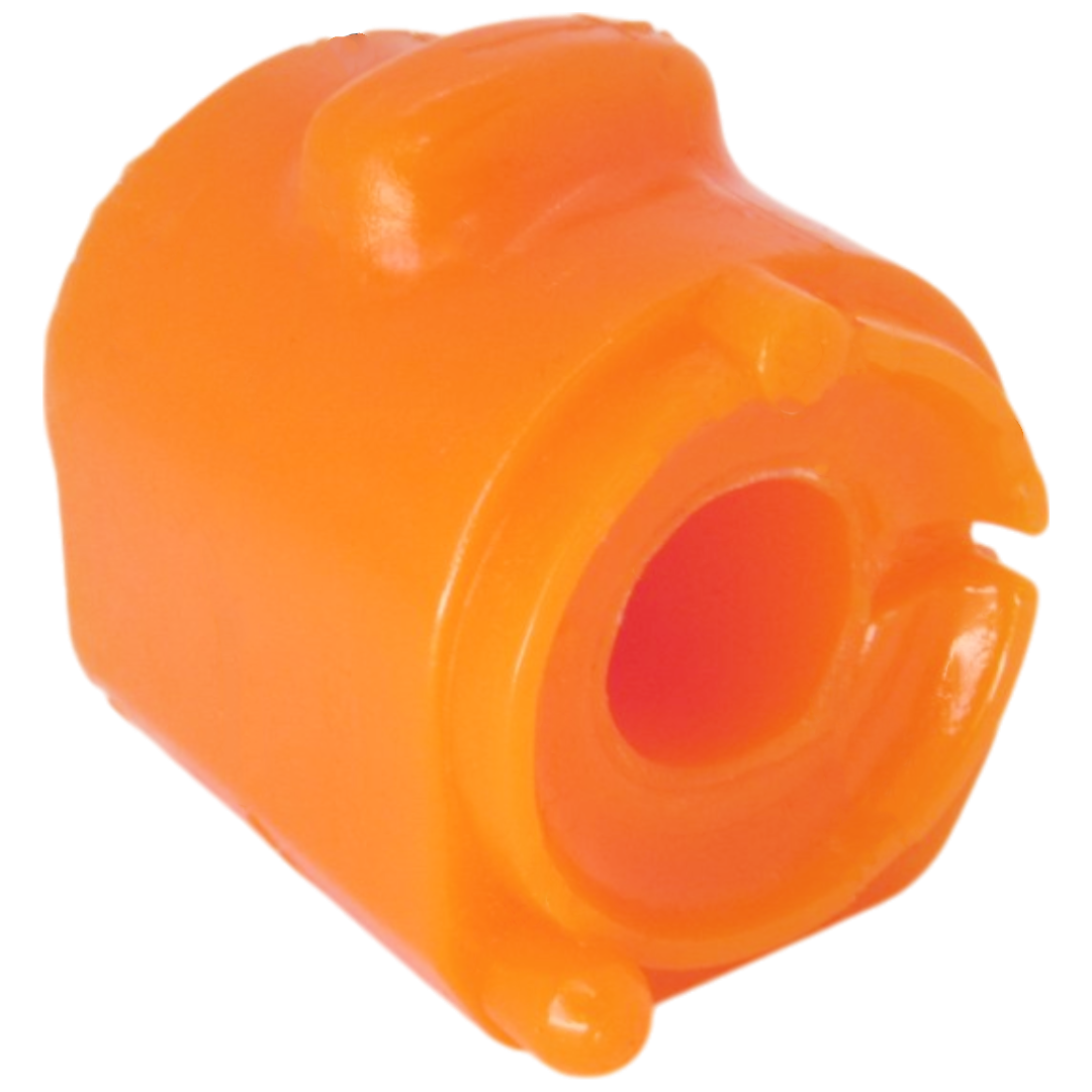 Поліуретанова втулка переднього стабілізатора Mazda 2 2002-2007 2.0L