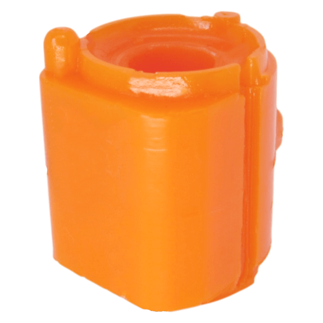 Polyurethane bushing front stabilizer Mazda 2 2002-2007 1.6L