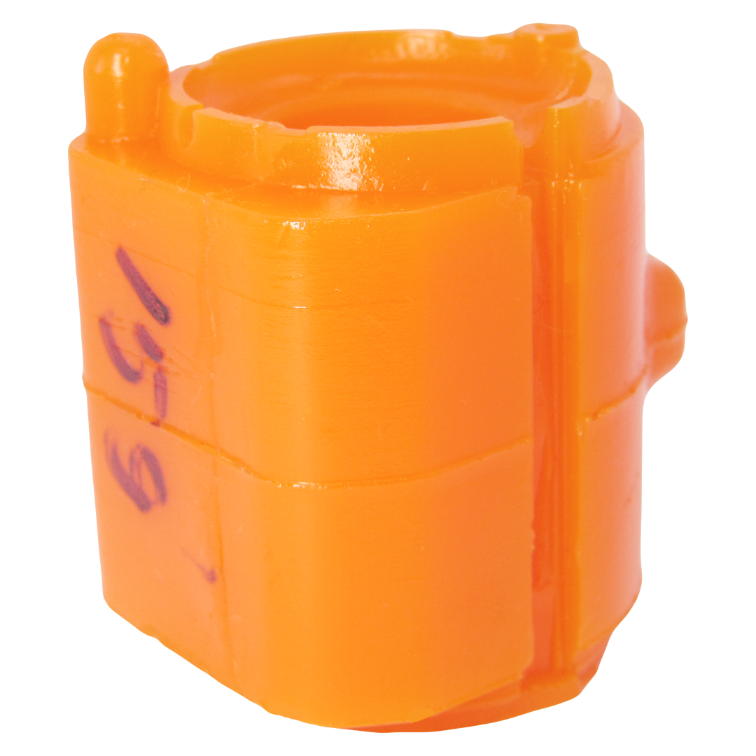 Поліуретанова втулка переднього стабілізатора Ford Fusion 2002-2012 1.4L оптом від PolyPro