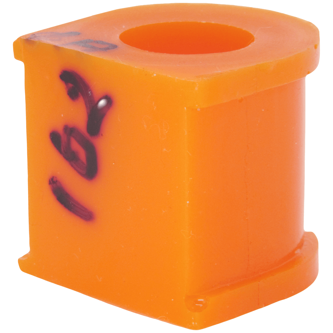 Поліуретанова втулка переднього стабілізатора Mazda 626 1987-1991 1.8L