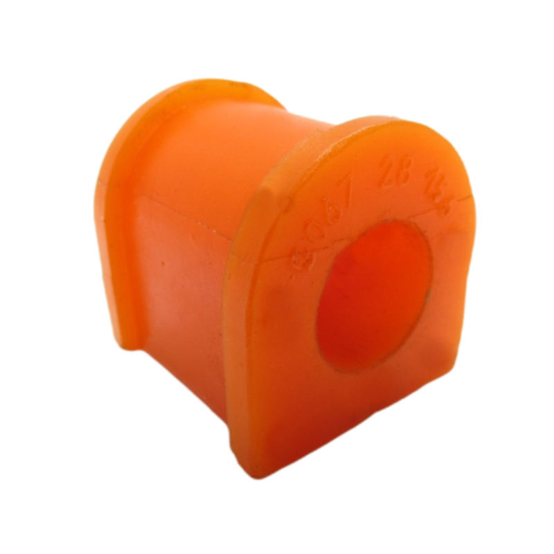 Polyurethane rear stabilizer bushing Mazda Mx-5 1998-2005