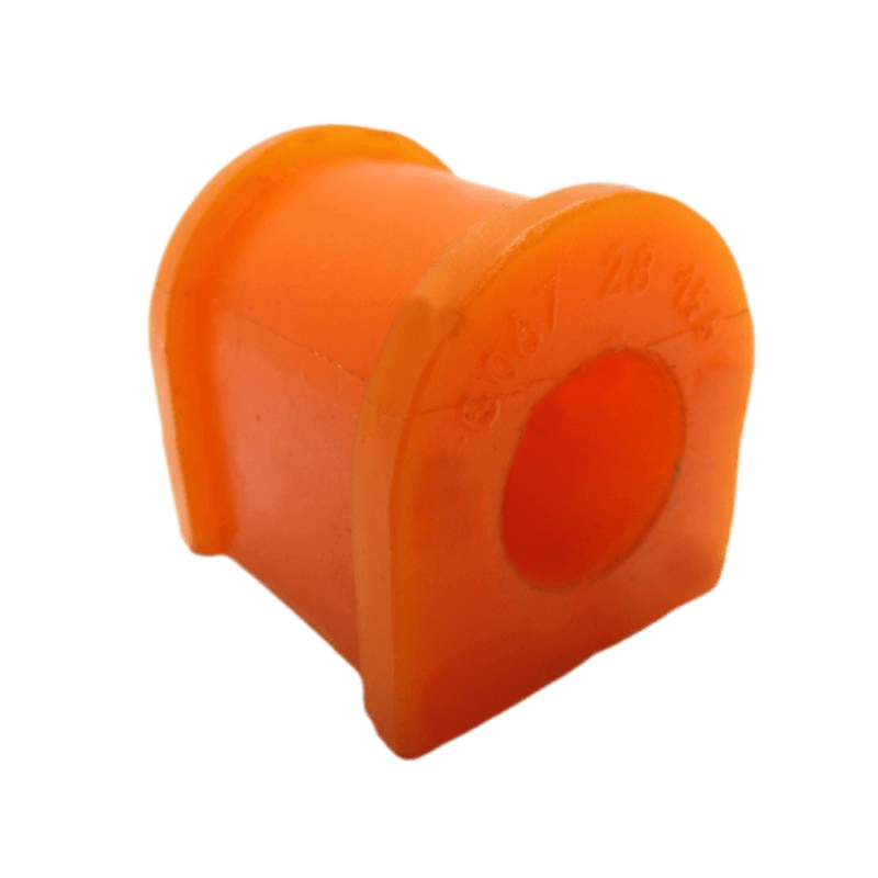 Polyurethane rear stabilizer bushing Mazda 626 1991-1997 1,5L wholesale from PolyPro