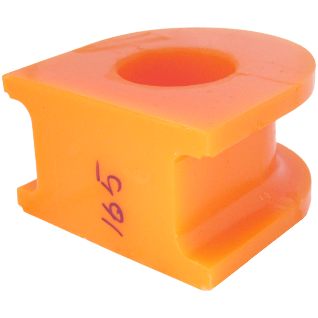 Polyurethane front stabilizer bushing Hummer H2 2002-2009