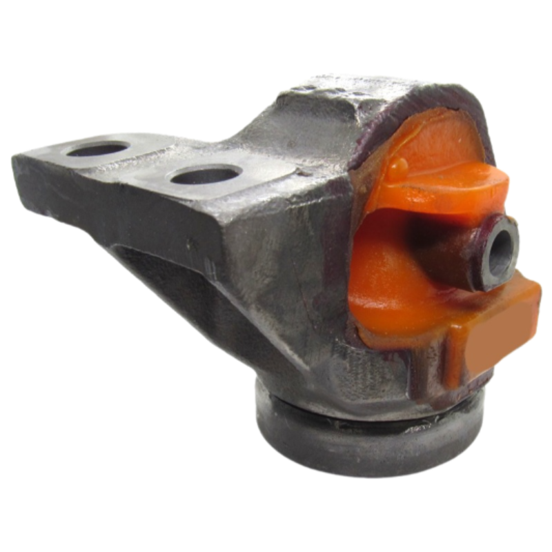 Полиуретановая подушка двигателя правая Mazda 626 1987-1991 1,8L РЕКОНСТРУКЦИЯ ВАШЕЙ