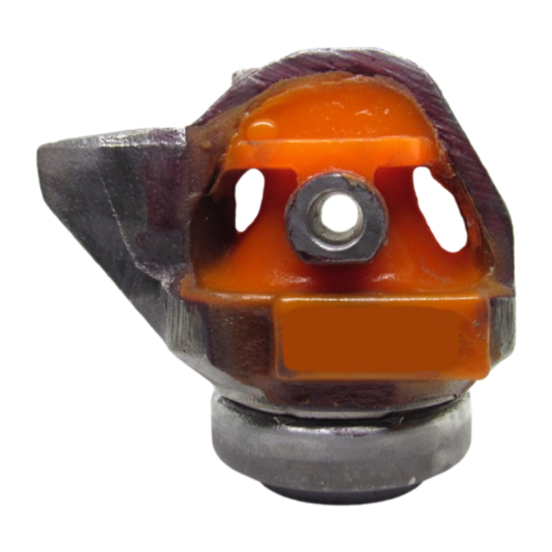 Полиуретановая подушка двигателя правая Mazda 626 1987-1991 1,8L РЕКОНСТРУКЦИЯ ВАШЕЙ