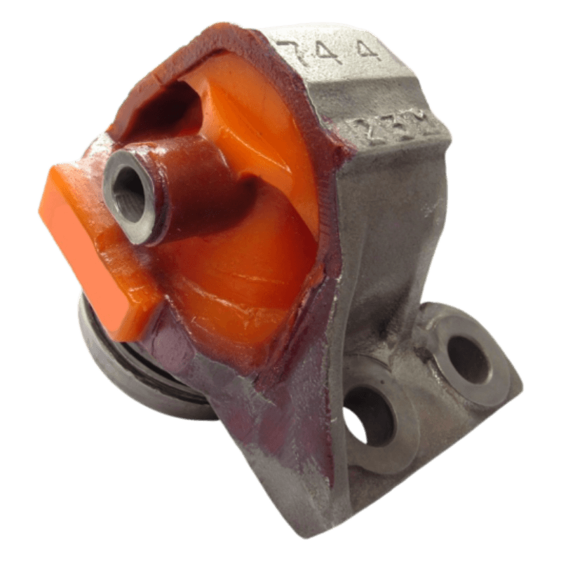 Polyurethane right engine mount Mazda 626 1991-1997 2.0L RECONSTRUCTION OF YOUR wholesale from PolyPro