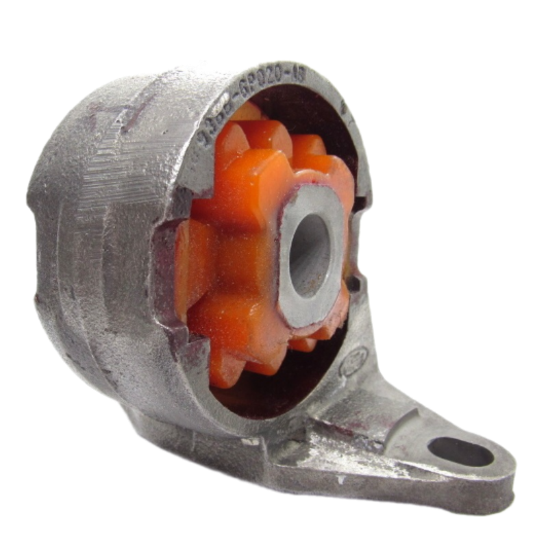 Поліуретанова подушка КПП Ford Mondeo 1993-1996