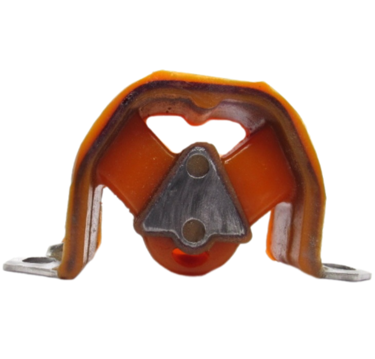 Поліуретанова подушка двигуна ліва Daewoo Lanos 1998-2017