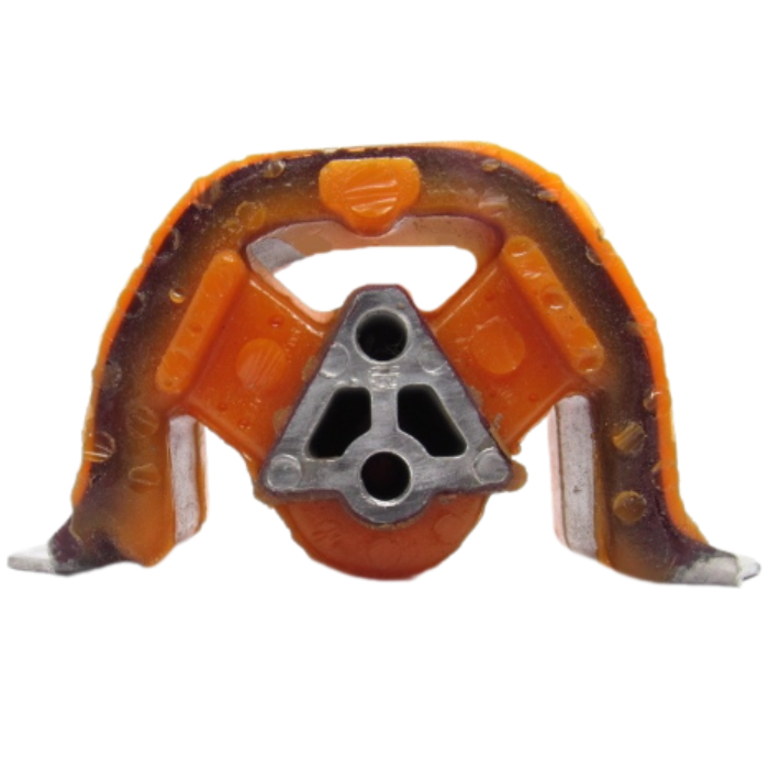 Поліуретанова подушка двигуна ліва Daewoo Lanos 1998-2017