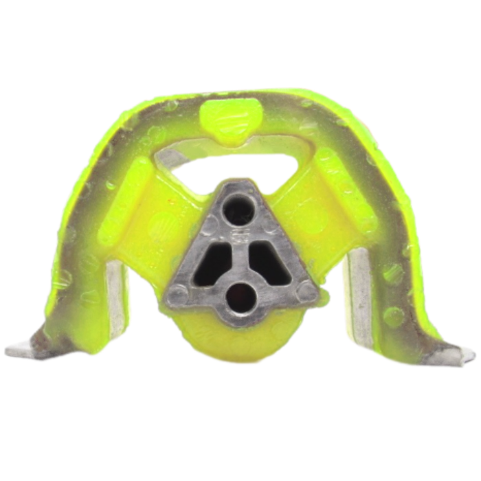 Поліуретанова подушка двигуна ліва Daewoo Lanos 1998-2017 HARDNESS