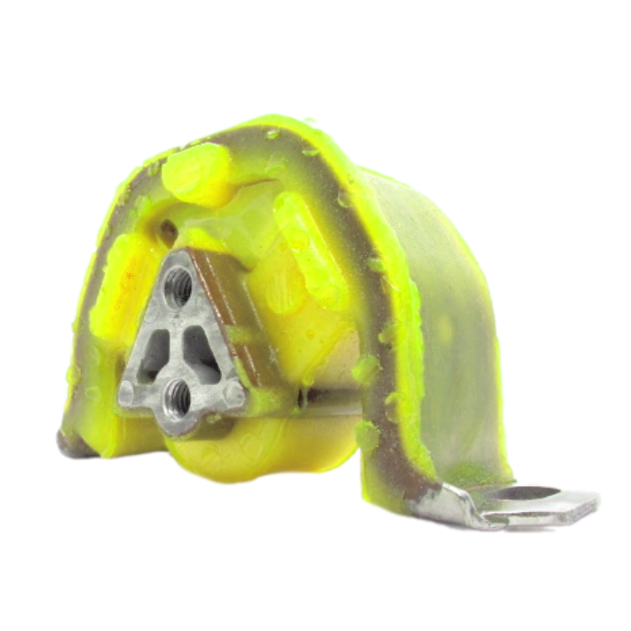 Поліуретанова подушка двигуна ліва Daewoo Lanos 1998-2017 HARDNESS