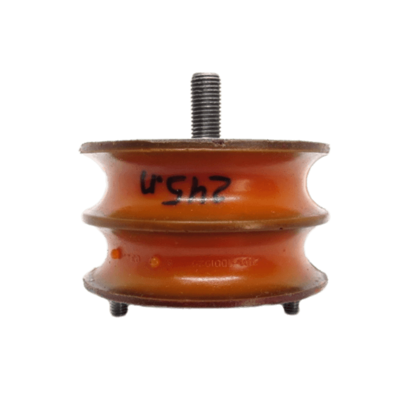 Polyurethane mount of the engine left\right VAZ 2121 1977- RECONSTRUCTION OF YOUR
