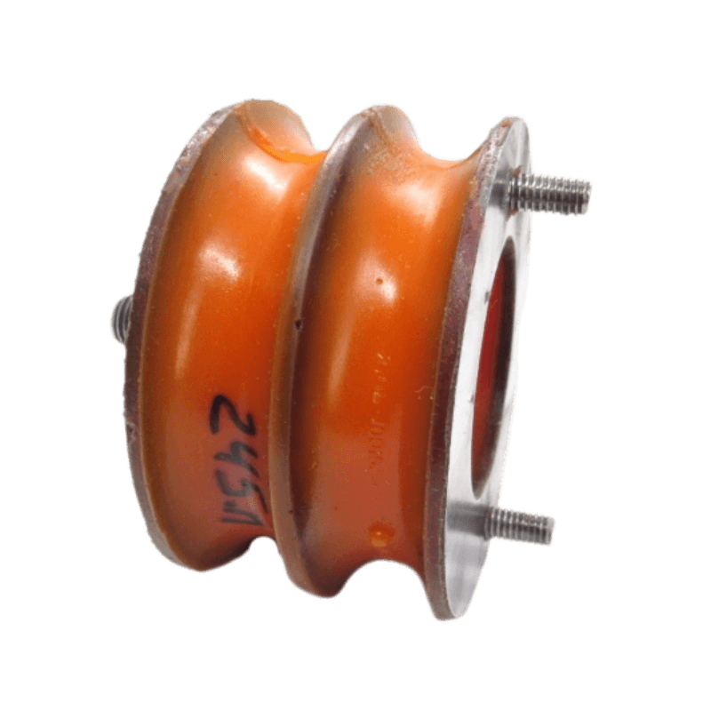 Polyurethane mount of the engine left\right VAZ 2121 1977- RECONSTRUCTION OF YOUR