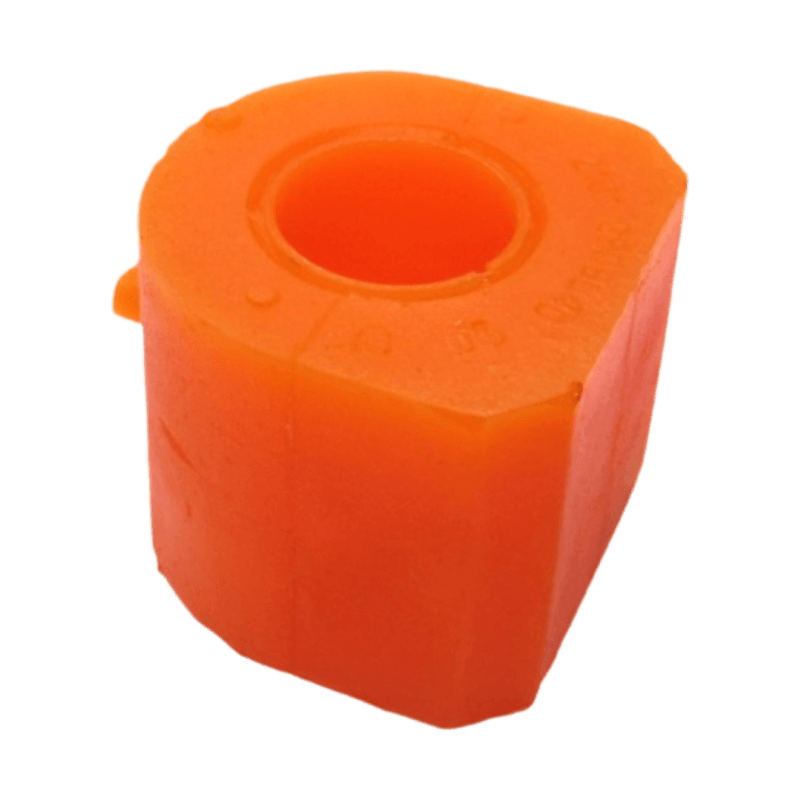 Polyurethane rear stabilizer bushing Jaguar X-Type 2001-2009 2.1L