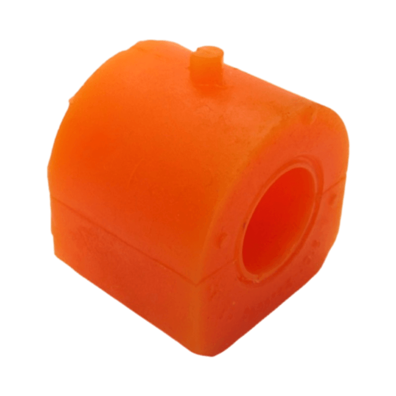 Polyurethane rear stabilizer bushing Jaguar X-Type 2001-2009 2.1L