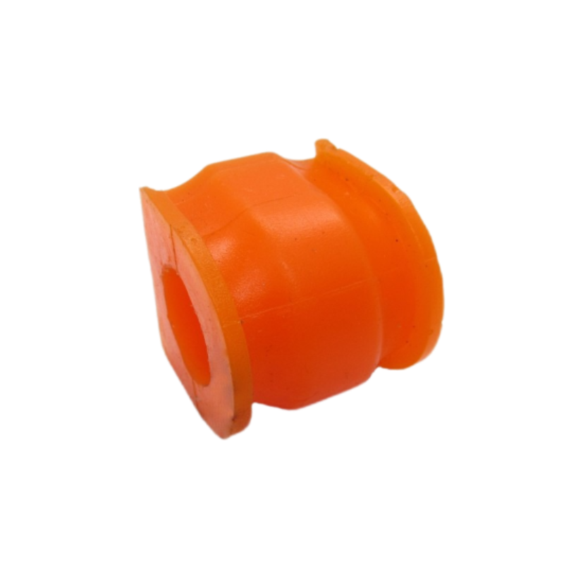 Поліуретанова втулка переднього стабілізатора Dacia Duster 2010-2018 2.0L