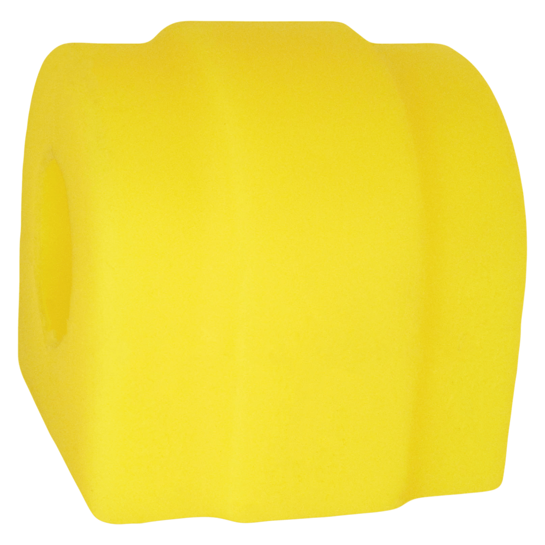 Polyurethane bushing front stabilizer Bmw E46 1998-2006 1.9L HARDNESS