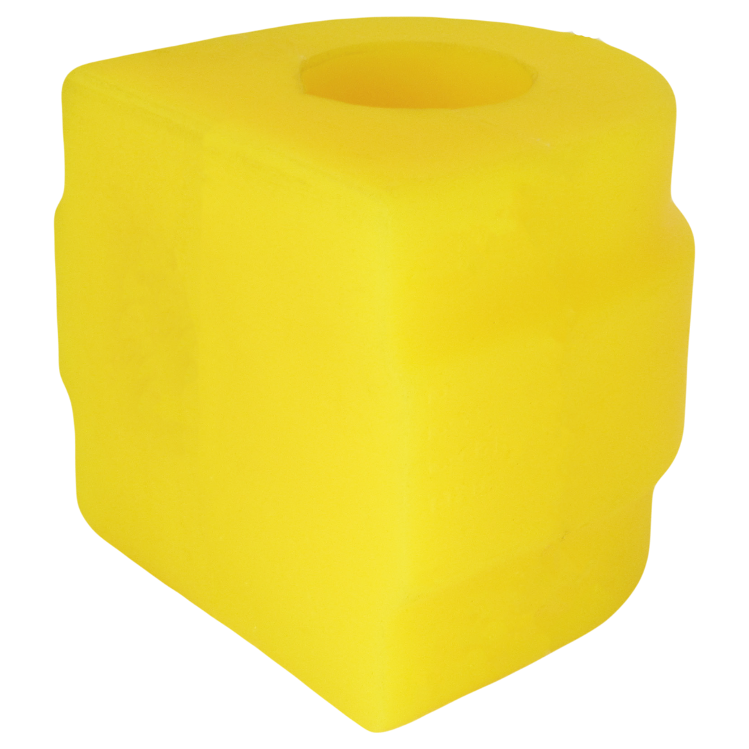 Polyurethane bushing front stabilizer Bmw E46 1998-2006 1.9L HARDNESS