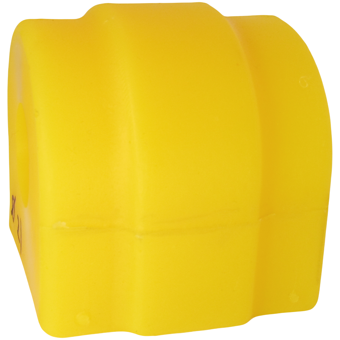 Поліуретанова втулка переднього стабілізатора Bmw E85 2002-2008 3.0L HARDNESS