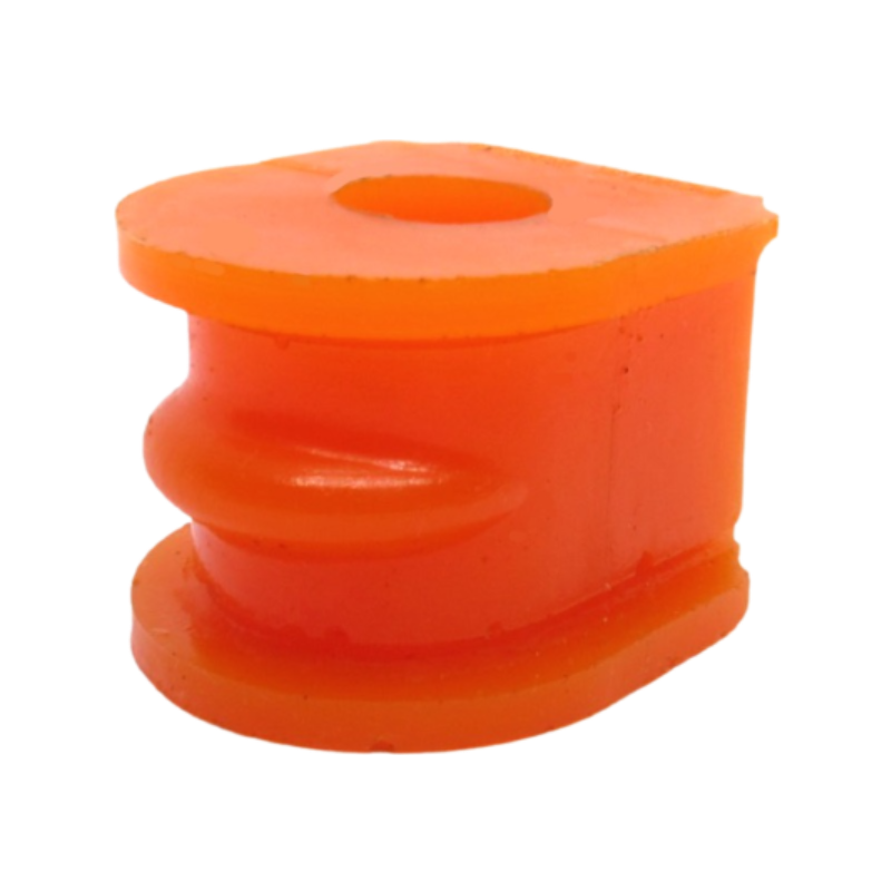 Поліуретанова втулка переднього стабілізатора Nissan Primera 1990-1996 1.6L