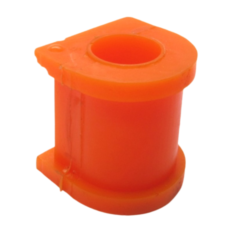 Поліуретанова втулка переднього стабілізатора Toyota Corolla 1983-1987 1.8L