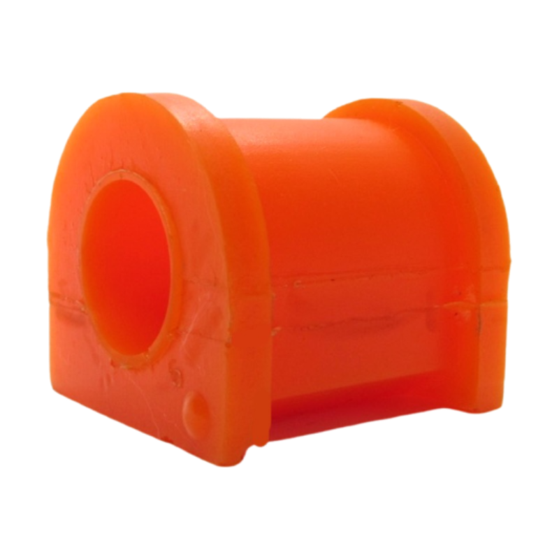 Поліуретанова втулка переднього стабілізатора Toyota Corolla 1983-1987 2.2L