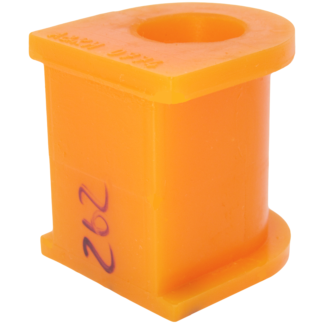 Поліуретанова втулка переднього стабілізатора Mazda 6 2002-2008 1,8L