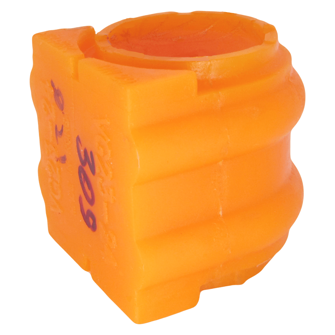 Polyurethane bushing front stabilizer Kia Optima 2015- 2,0L