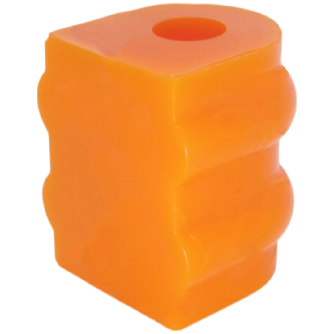 Поліуретанова втулка заднього стабілізатора Kia Optima 2015- 2,0L оптом від PolyPro