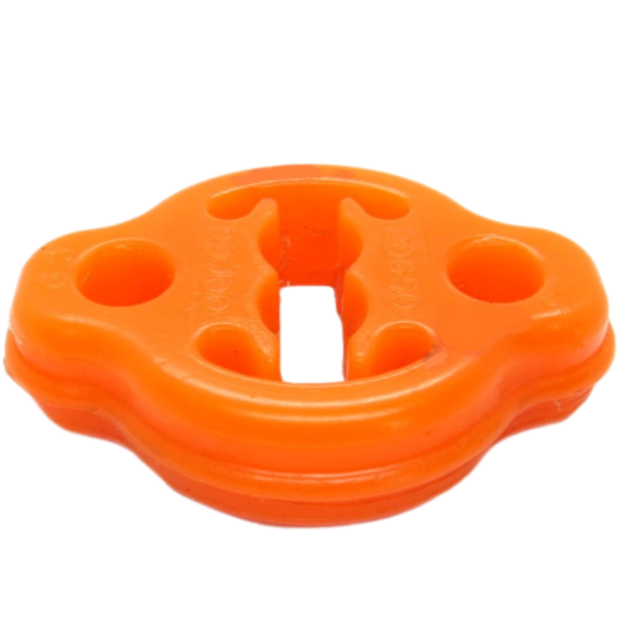 Поліуретанове кріплення глушника Nissan Cherry 1982-1987