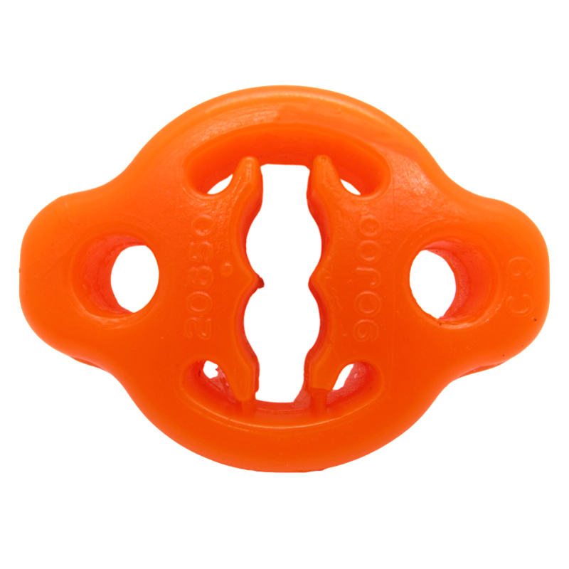 Поліуретанове кріплення глушника Nissan 100Nx 1990-1996 оптом від PolyPro