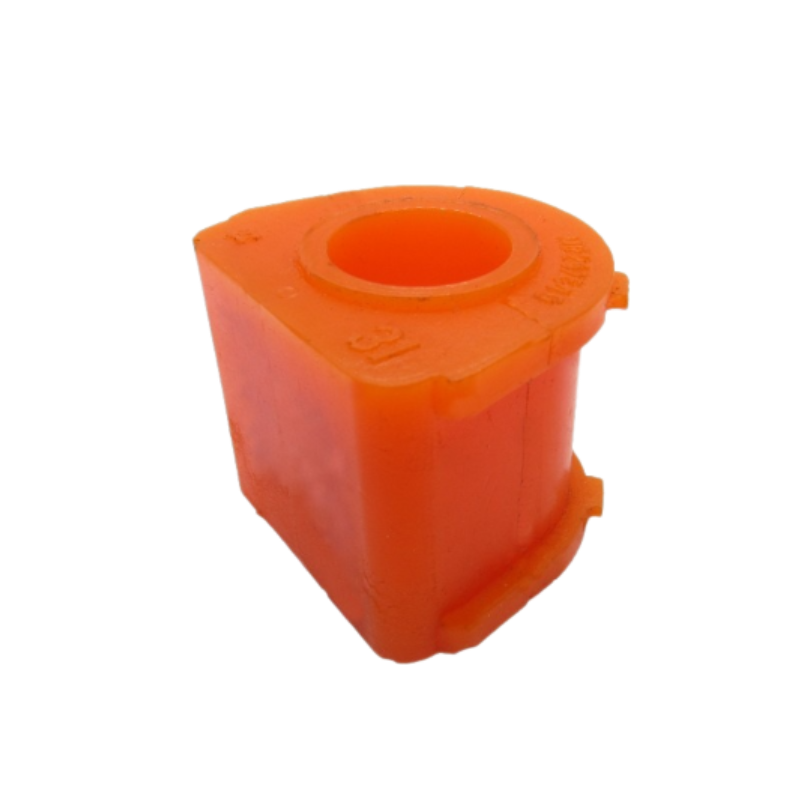 Поліуретанова втулка переднього стабілізатора Mitsubishi Pajero Sport 1996-2008 3,0L оптом від PolyPro