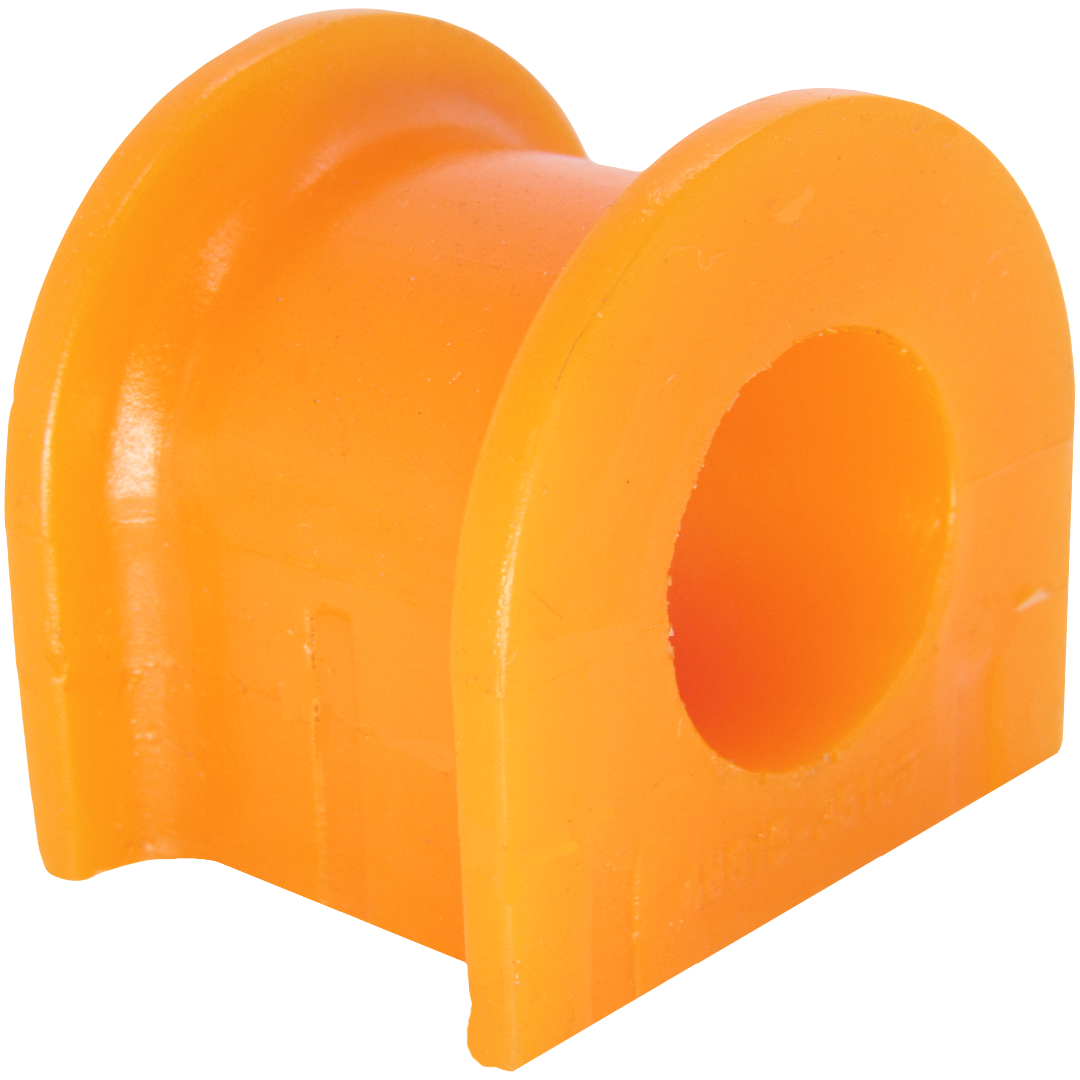 Поліуретанова втулка переднього стабілізатора Toyota Hilux 1997-2005 3.4L оптом від PolyPro