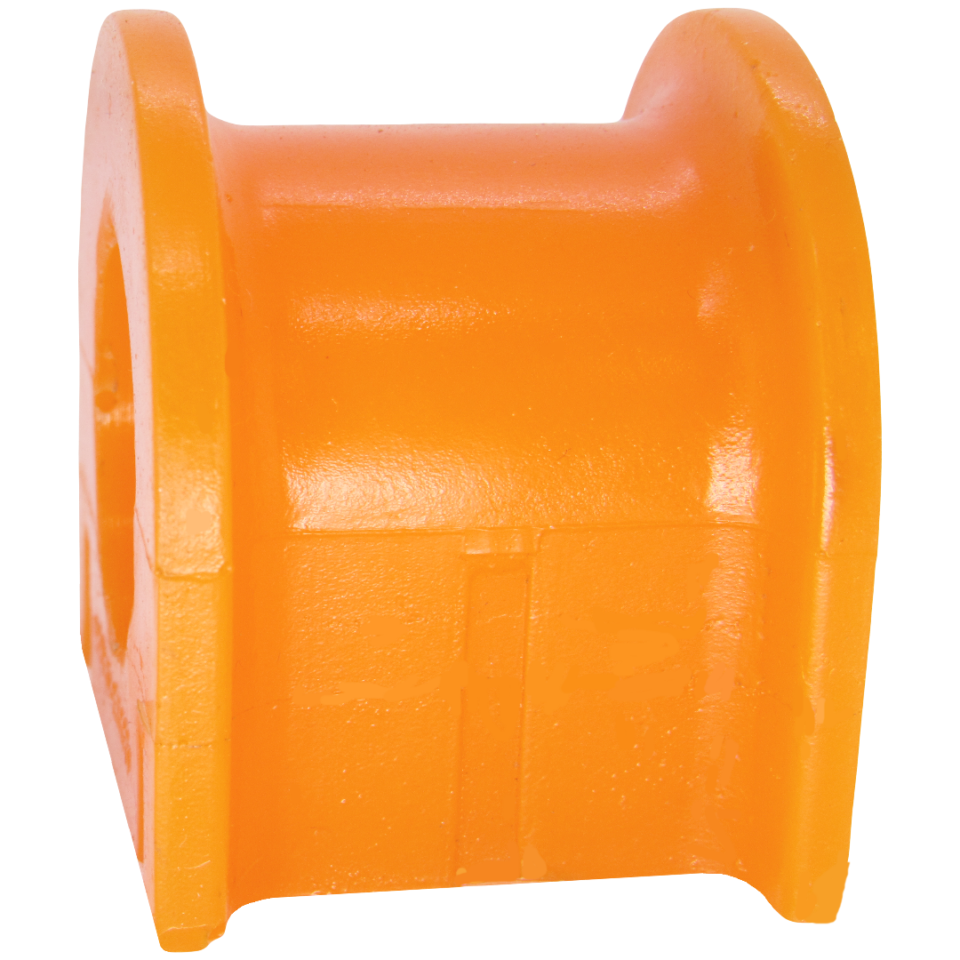 Поліуретанова втулка переднього стабілізатора Toyota Hilux 1997-2005 3.4L