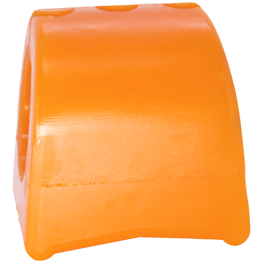 Polyurethane bushing front stabilizer Mercedes-Benz 463 1990-2018 2.7 L