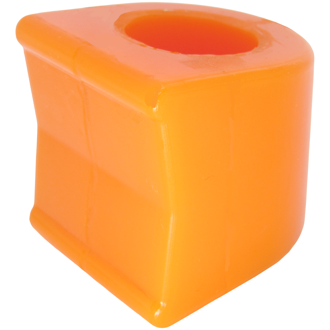 Polyurethane bushing front stabilizer Mercedes-Benz 463 1990-2018 3.0L