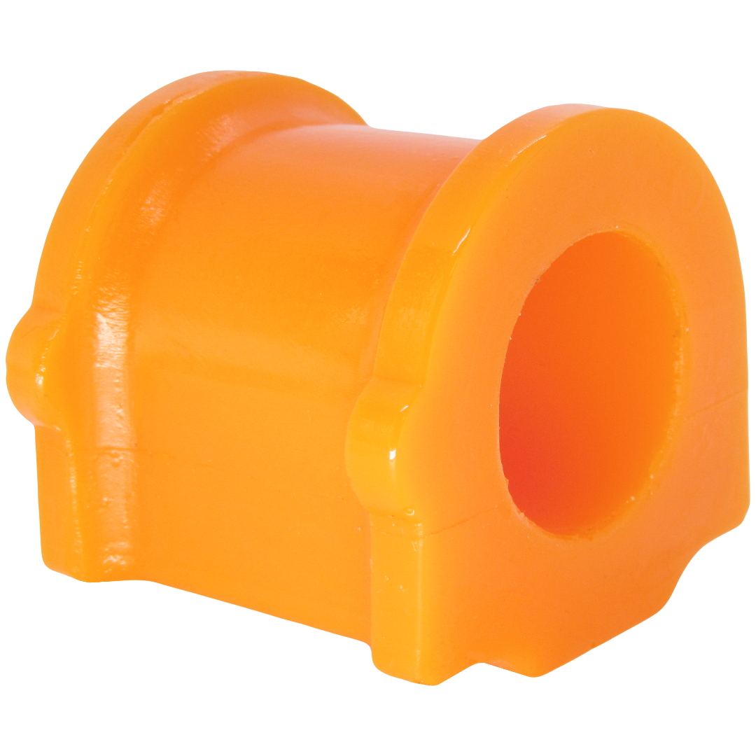 Поліуретанова втулка переднього стабілізатора Mitsubishi CoLt 2004-2012 1.1L оптом від PolyPro