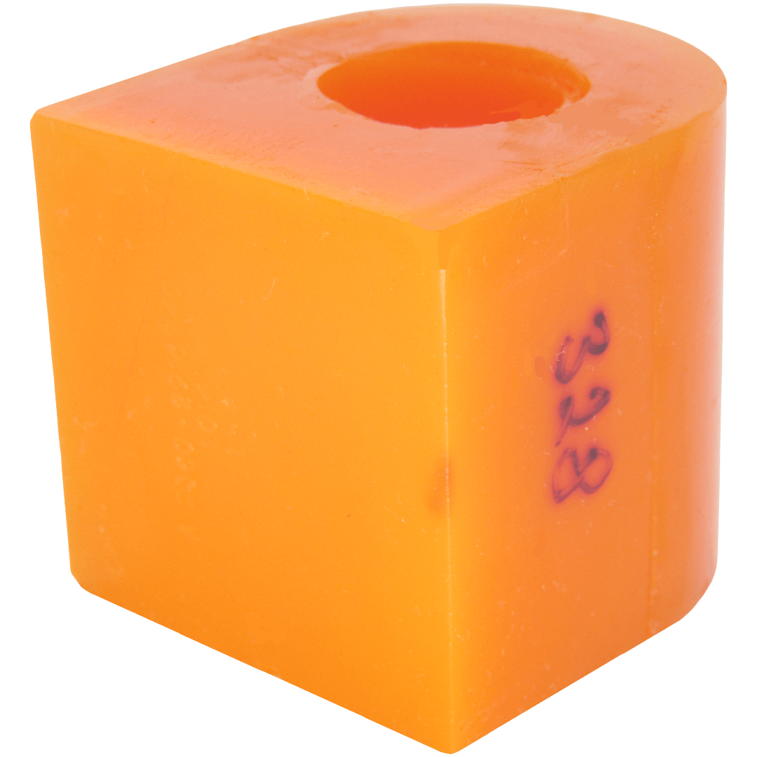 Polyurethane bushing rear stabilizer UAZ Patriot 2005- 2.7L