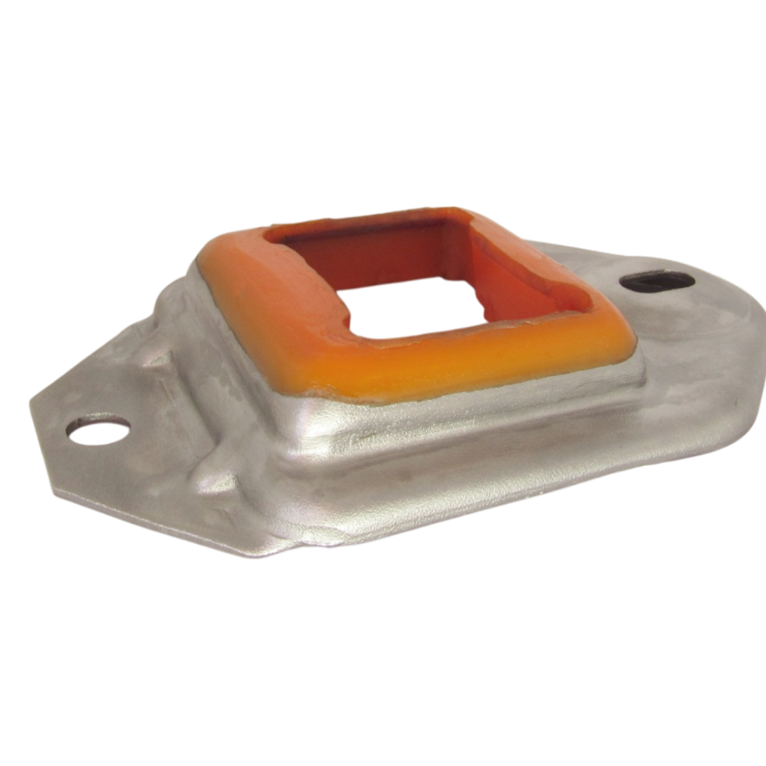 Поліуретанова подушка КПП Volkswagen Caddy 1995-2004