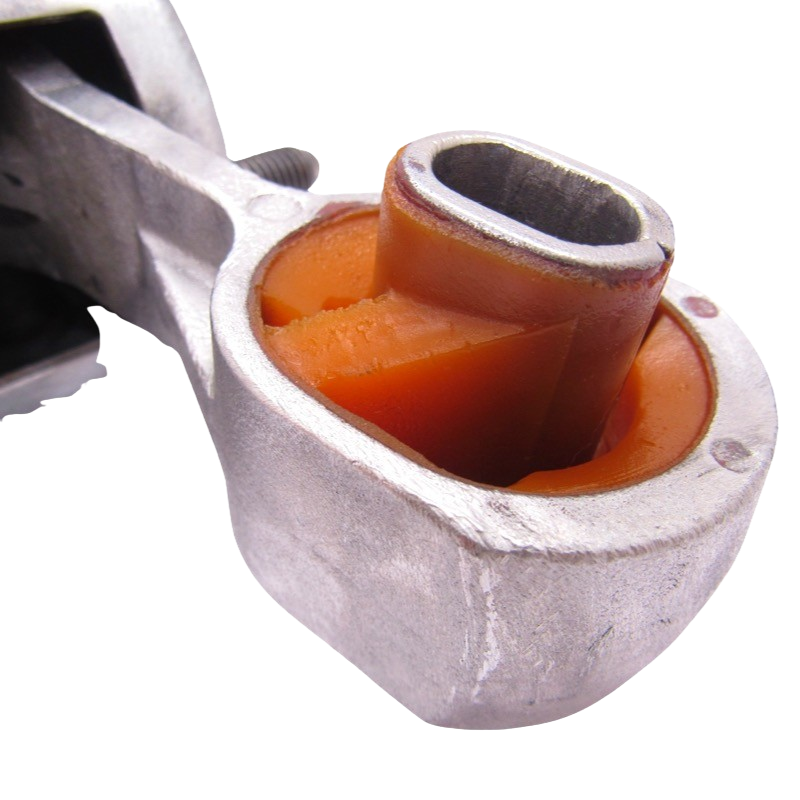 Полиуретановая подушка двигателя левая Volkswagen T4 1990-2003 оптом от PolyPro