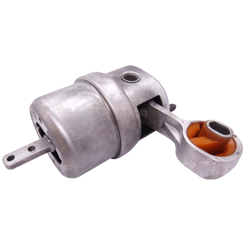 Polyurethane engine mount left Volkswagen T4 1990-2003 RECONSTRUCTION OF THE YOUR SMALL BUSHING