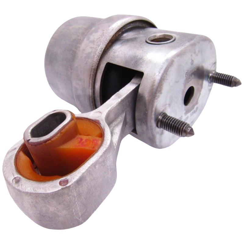 Полиуретановая подушка двигателя левая Volkswagen T4 1990-2003 РЕКОНСТРУКЦИЯ ВАШЕГО МАЛОГО САЙЛЕНТБЛОКА