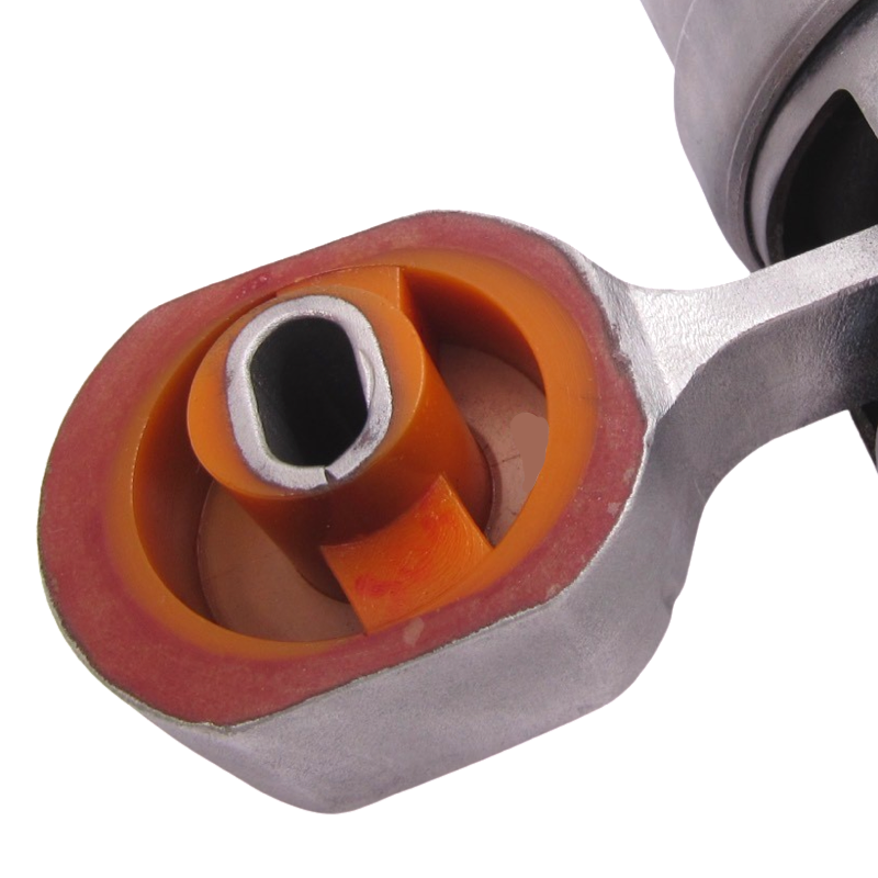 Полиуретановая подушка двигателя левая Volkswagen T4 1990-2003 2,5 РЕКОНСТРУКЦИЯ ВАШЕГО МАЛОГО САЙЛЕНТБЛОКА оптом от PolyPro