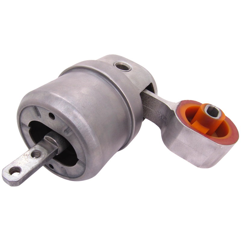 Полиуретановая подушка двигателя левая Volkswagen T4 1990-2003 2,5 РЕКОНСТРУКЦИЯ ВАШЕГО МАЛОГО САЙЛЕНТБЛОКА