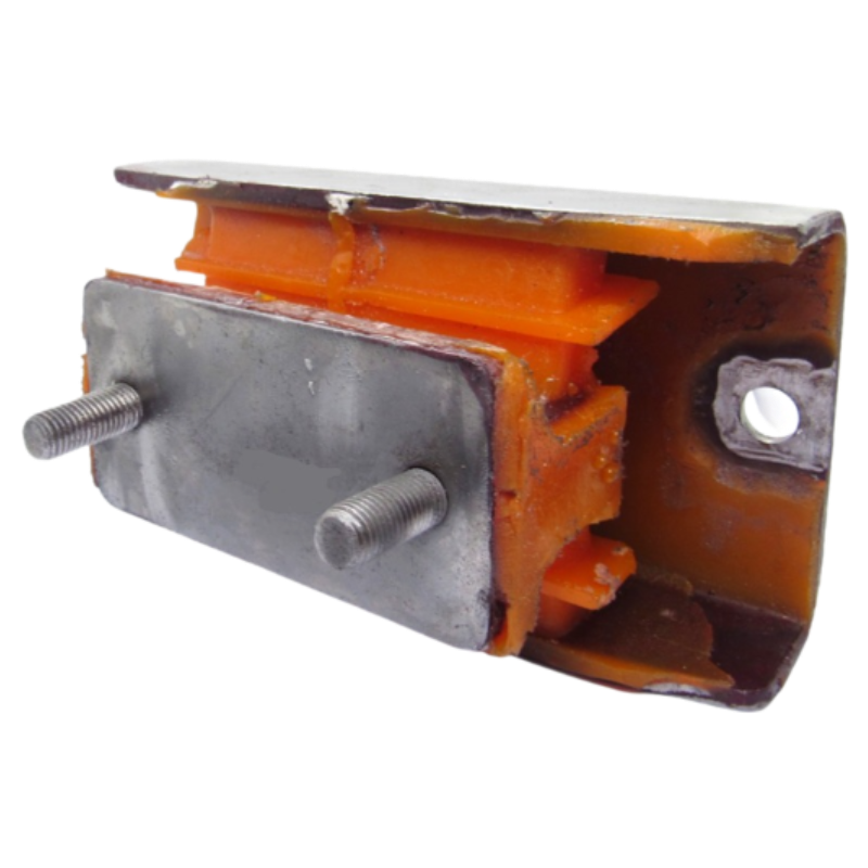 Поліуретанова подушка КПП Great Wall Hover 2005- РЕКОНСТРУКЦІЯ ВАШОЇ